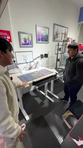 No esperes mas y realiza tu dpreido dejando un comentsrio para enviarte nuestro numero de contacto 😁 #ventas #venta #escritorio #electrico #pc #pcgaming #pcgamer #setup #setupgaming #ergonomic #peru 