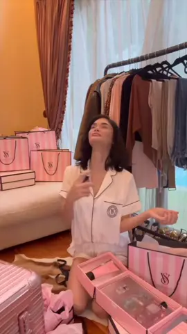 Did Pia just set a world record for the most times saying 