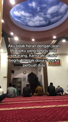 Ntah mengapa sejak kejadian itu diriku merasa sangat-sangat bersalah🥺🥹 #fyppppppppppppppppppppppp #kuotesislami #sad 