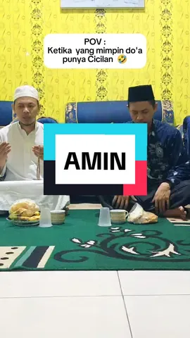 Parodi Doa'  #komedikocak #tranding #parodi #tiktok #fyp #ngakak #lucu #videolucu 