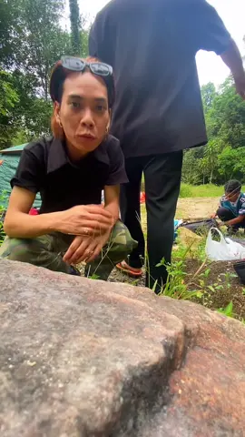 #CapCut ##campingmageng 