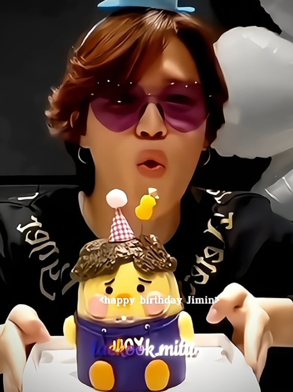 Happy Birthday Jiminaaa....!!🥹🥳🎂#jimin #jungkook #taekookielover221011 #jeon_mitu #bts #bts_official_bighit #unfreezemyaccount #copylink #fyyyyyyypppppppp @AbjkMRstY @BTS 