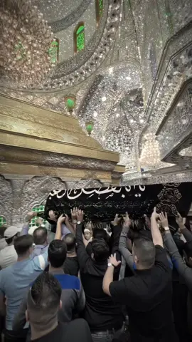 يا فلان ابن فلان #مجتبى_الكعبي 