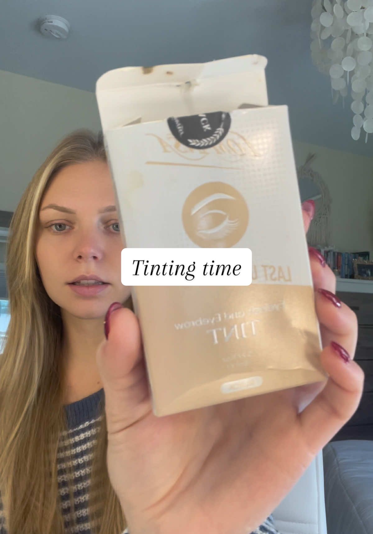 Good Morning ☀️#eyelasheshack #eyelashtint #eyelashtips #fyp #fall #SelfCare 