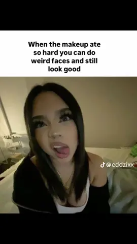 kok kalo gue tetep weird jing?!