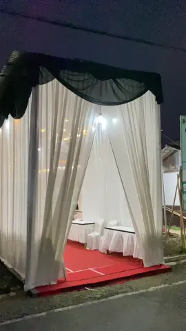 paket eksklusif tenda.  . #nftenda #tendadekorasi #tendapernikahan #tendadekorasipurbalingga #tendapurbalingga #tarub #NFtenda  #banyumaswedding #banyumasweddingfair #purbalinggawedding #purwokertowedding #banjarnegarawedding #tendapurbalingga #tendapurwokerto #tendabanyumas #tendabanjarnegara #tendapernikahanpurwokerto #tendapernikahanpurbalingga #tarubbanyumas #tarubbanjarnegara #tarubpurbalingga #tarubpurwokerto #fyp #purbalingga #purbalinggahitz #purbalinggaku #purbalinggakeren #purwokertohitz #purwokerto #tendamodelterbaru #terop #tendadekorasi #tendadekorasiterbaru