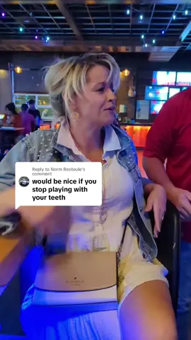 Replying to @Norm Restoule im a really good air singer. If you wanted to know. @eminem i 🫶🏻 you. Even in a country bar. #vibe #ope #laugh #funny #newsmile #BeNice #bekind #havefun #positivity #positivevibes #confidence #denturejourney #confident #dentureconfidence #denturesatayoungage #sing #airsinging 