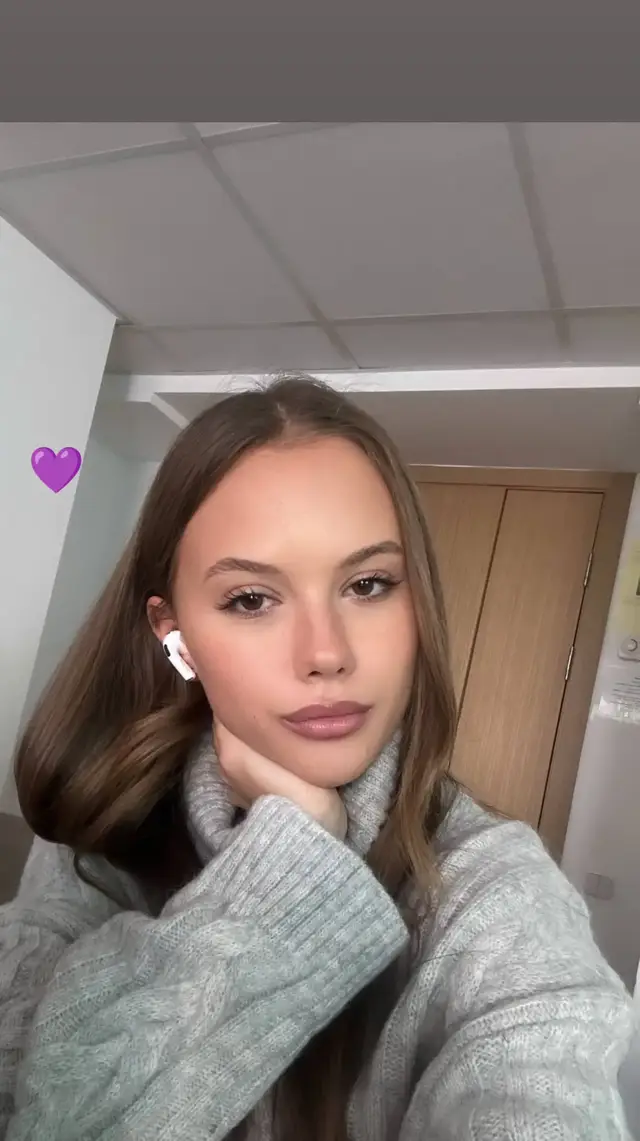 happy weekend y'all🦋  #kristya__shmidt  #officialtiktok  #weekend  @Tim 