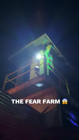 TAG who you want to go with to @SC Fear Farm with 😱👻 📍Blacksburg, SC  There are SIX haunted trail attractions in total here and they are all included in the price of your ticket. Use my code JENSEN for $5 off general admission! Link in Bio  #halloween #hauntedtrail #charlottenc #fall #cltnc #visitsc #exploresc #704 #thingstodo #thingstodoinclt