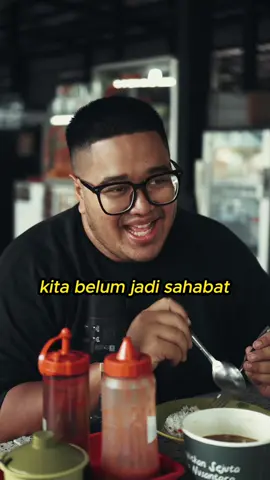 Tag sahabatmu yang sempet jauh, tapi ternyata bisa akrab lagi #quotes #sahabat #teman 