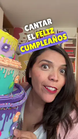 🎂10 canciones infantiles para cantar el feliz cumpleaños, que probablemente no conocías 🥳💕 . #musicainfantil #familymusic #cancionesinfantiles #cumpleañosinfantiles #crianzarespetuosa #actividadesinfantiles #cumplefeliz #cancionescumpleañeras 