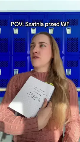 Macie jeszcze wf na dworze? 🏃‍♀️ #szkoła#komedia#śmieszne