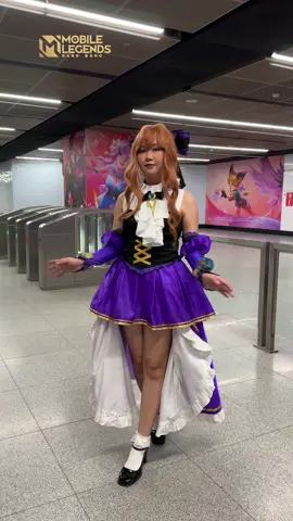 Montages random cosplayers from Mobile Legends Bang Bang that took part in event Mobile Legends Bang Bang Serbu Pasar Seni (Part 2) #SerbuHeroMLBB #ShowMeYourRank #MLBB8TH #mobilelegendscosplay #mpl #mobilelegendsmalaysia #MLBBxCosmart #ComicFiesta2024