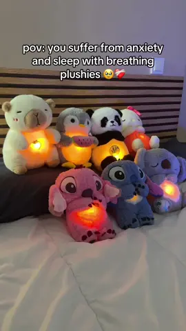 these are the cutest plushies I’ve ever had 🥹❤️‍🩹 #schlummerotter #plushies #plush 
