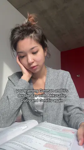 I PHISYCALLY CAN’t REMEBER THAT #germany #deutschland #German #learning 