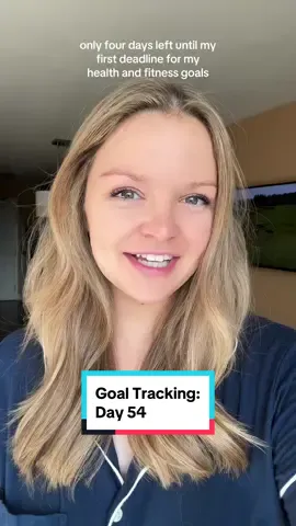 Featuring a lost voice and remnants of wedding makeup 😂