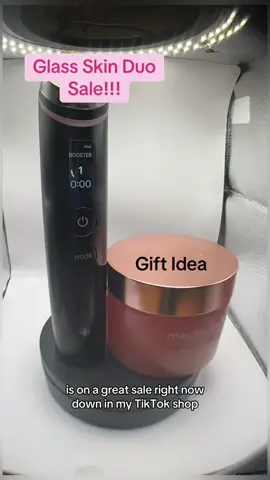 310M Celebrity Glass Skin Duo