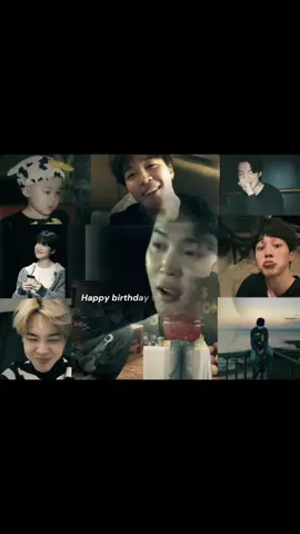 happy birthday jimin love you <3 #fyp #jimin #explor #parkjimin #fypシ 
