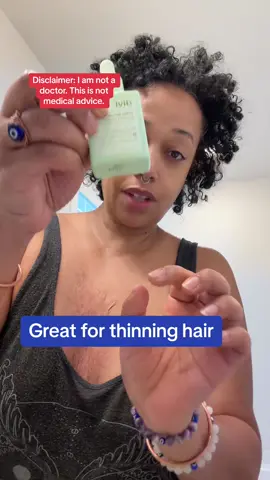 Disclaimer: I am not a doctor. This is not medical advice. Great for thinning hair the scalp serum is easy to apply and effective.. #ad #HighqualityProducts #High-qualityIngredients #BTSBeautyTTS #ad #ttsacl #tiktokbacktoschool #treasurefinds #dealsforyou #dealsfordays #tiktokcreatorsearchinsightsincentive #laborday #selfcarefinds #falldealsforyou #gift #blackfriday #christmas #falldealsforyou #spookybeauty #hairhealth #scalphealth #sound #newsounds 