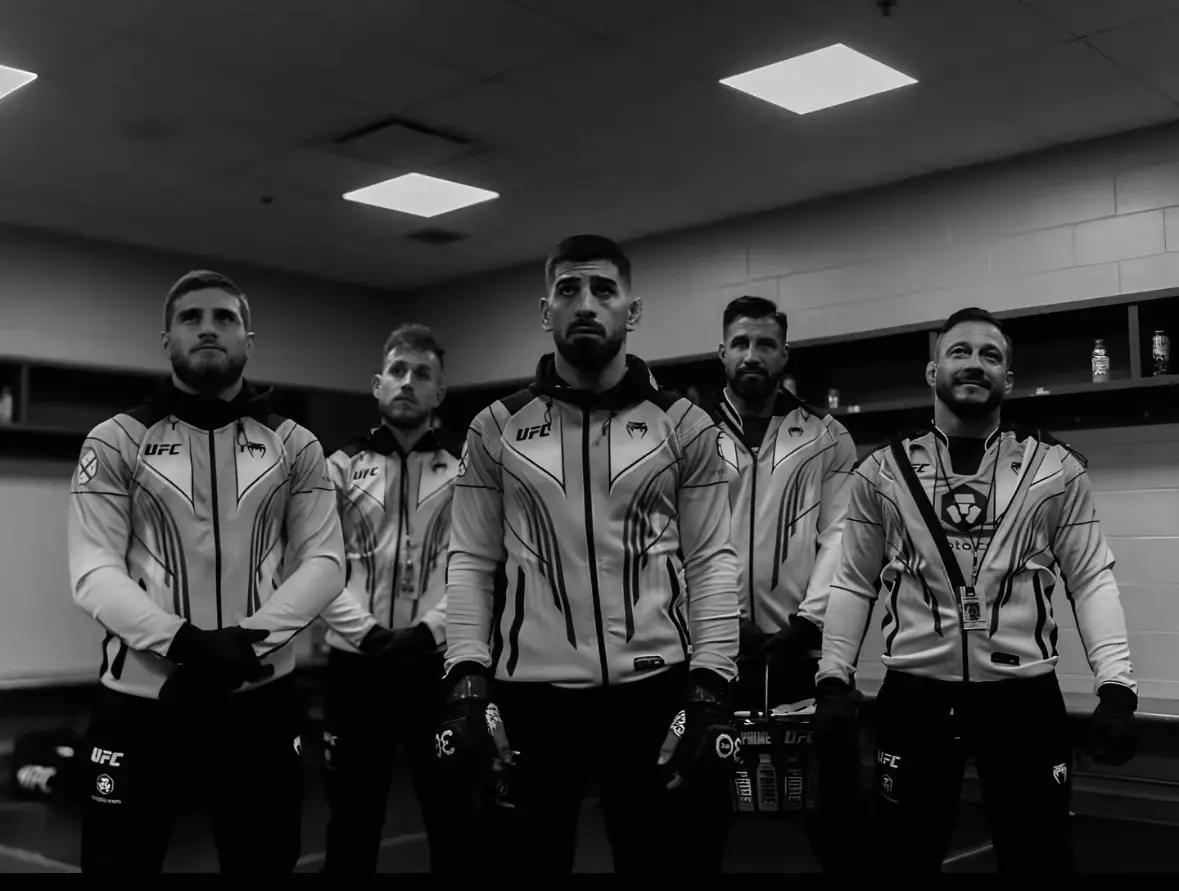 #iliatopuria #georgia #UFC #🥷 