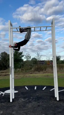 #fyp #sports #outdoorgym 