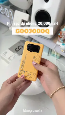 #pinduphong #goojodoq #review #techtok #tiktokshop 