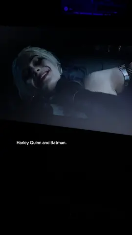Joker is bad but batman 🙂‍↕️ #ennemiestolovers #harleyquinn #batman#maskedman #fyp 