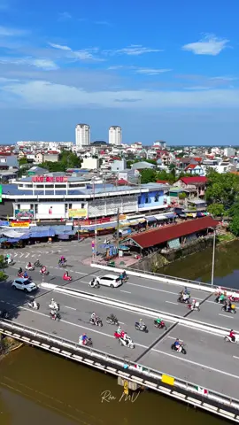 Cầu An Cựu #Huế 