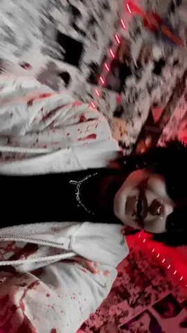 I forgot I made this 💀 #creepypasta #creepypastacosplay #creepypastacosplayers #jeffthekiller #jeffthekillercosplaycreepypasta #jeffthekillercosplay #jeffthekillercreepypastacosplay #jeffthekillercosplayer #cosplay #cosplayer #alt #fyp 