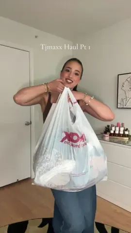 @TJ Maxx slay!!! #tjmaxx #tjmaxxfinds #tjmaxxhaul #tjmaxxfind #shopping 