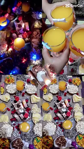 ❤️احلى سهره مع اهلي❤️