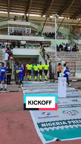 🚨 #NPFL25 MD6 LIVE Ikorodu City 0-0 Bendel Insurance Sunshine Stars 0-0 Rangers International  #54footballx #NPFL25 #africanfootball  #football  #sports 