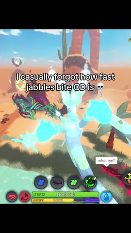 At this point i got completely schocked 💀not my friend almost dying 😭#foryou #creaturesofsonaria #roblox #sonar 