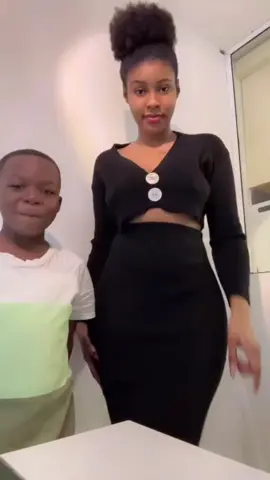 😂❤️ my little bro and i😂❤️#fyp #goviral #bettychrisbackup #therealbettychris 