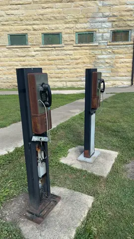 Fox river state penitentiary in 2024 😱😱😱 #fyp #prisonbreak #michealscofield #scofield 