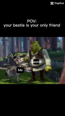 #CapCut #bestie #mine #fy #fyp 