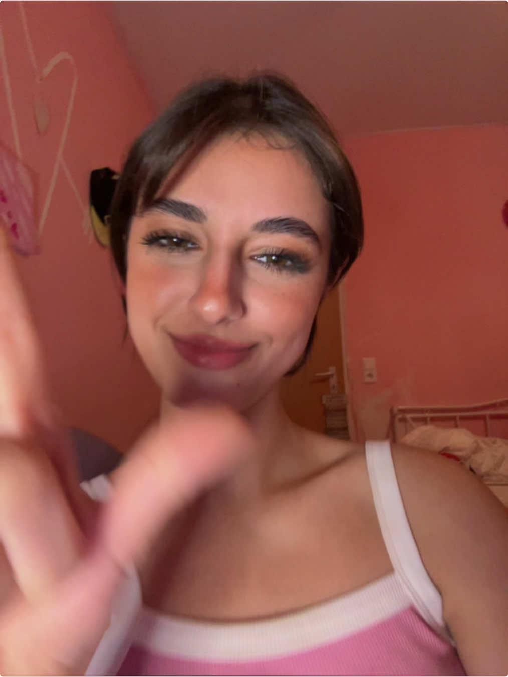 i wanna be me ✌️#fyp #fyy #viral #foryoupagee #foryouu #fy #iranian #persian #farsi #goviral #goviral #song 