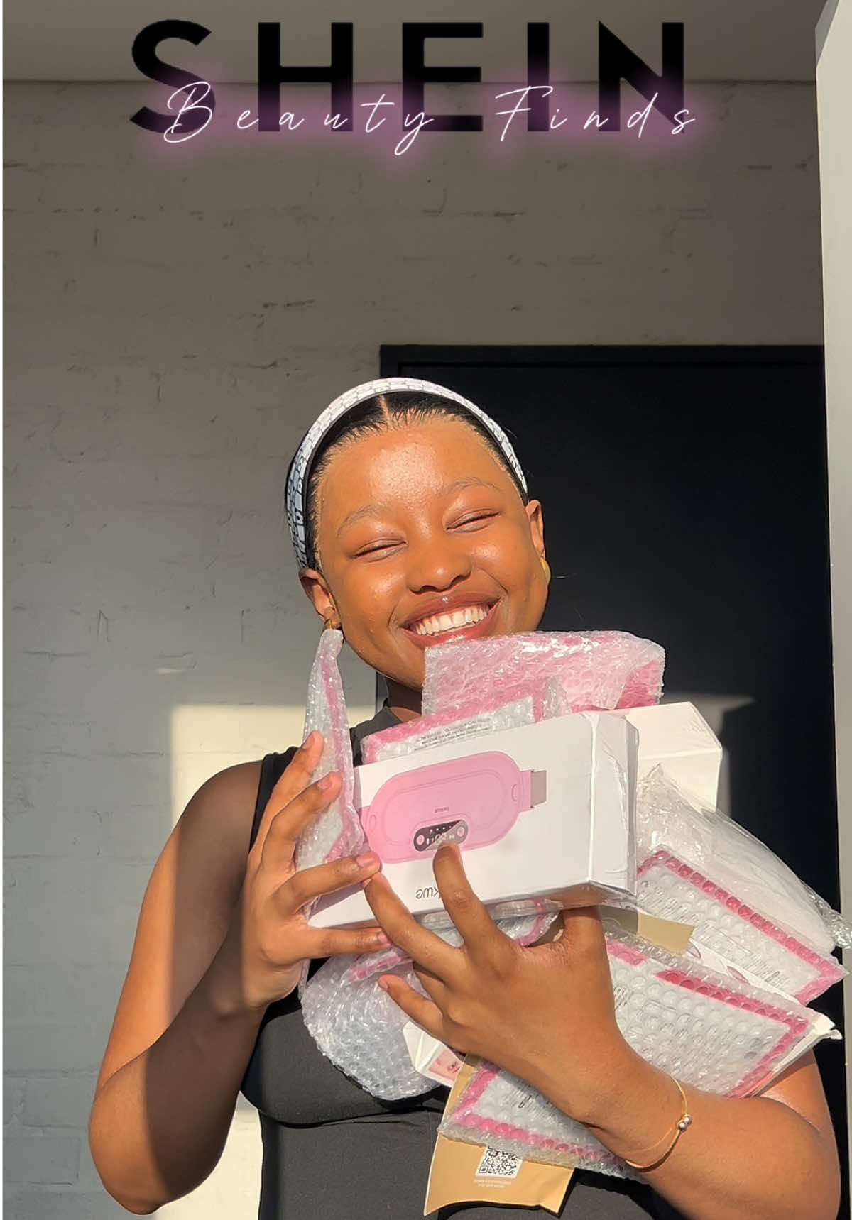 it's SHEIN BEAUTY SALE SEASON !!!!Search 