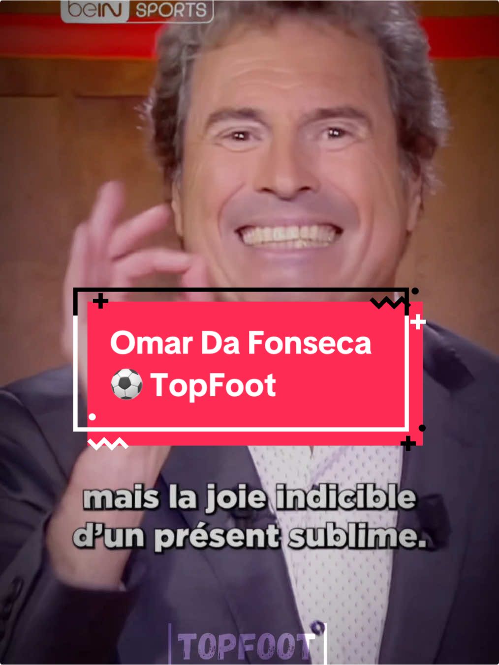 Merci Omar pour ce poème #topfoot #football #footballedit #omardafonseca #france 