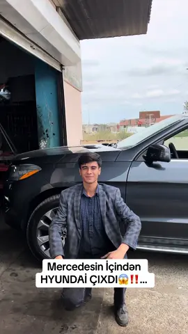 Videonu sonuna Qədər İzləyin🤯‼️… #amortizator_az 