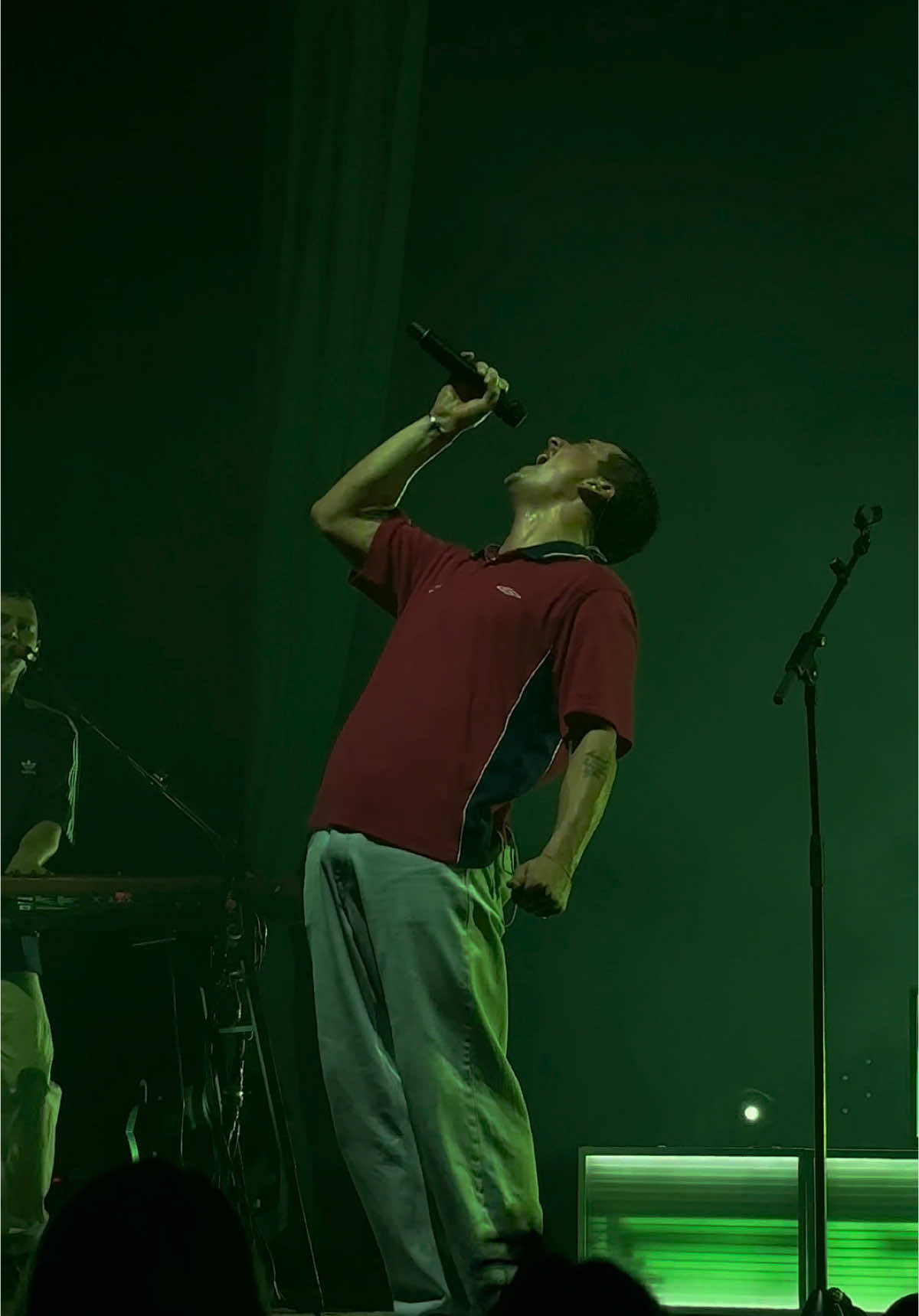 unreleased song - provinz 🌱 wieder in meiner provinz prime time - eigentlich war ich da nie raus aber egal - deswgen ein rückblick zur tour im frühjahr ⭐️ @Band Provinz #provinzband #provinz #laufforrestlauf #konzert #live #berlin 