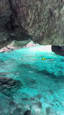 Joseph’s Cave #hiddengems #jamaica #visitjamaica #travel #thingstodoinjamaica #fy #fyp #jamaicatiktok #jamaican #cave #CapCut @Joseph’s Cave thank you for such an amazing experience. 