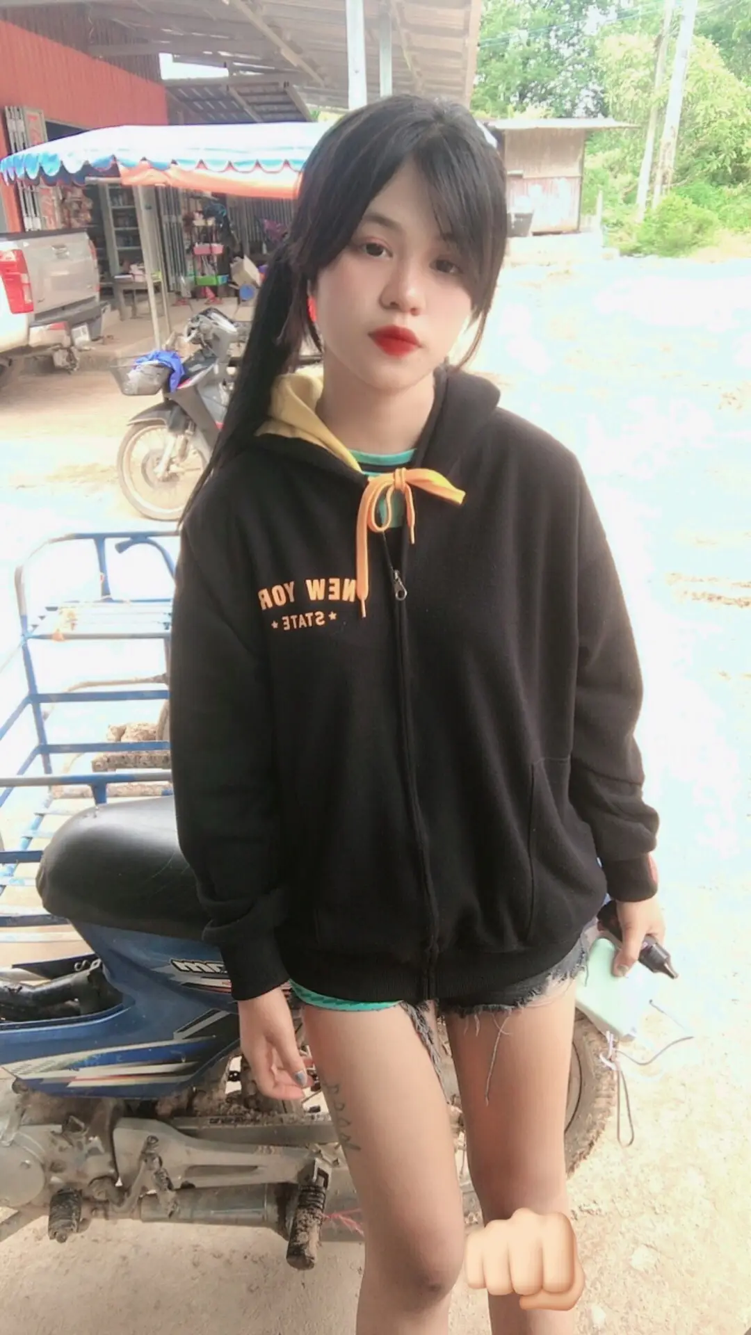 เด็ก17ก็มีหัวใจน่า