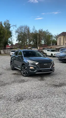 АВТО В РАССРОЧКУ ✅🔥 Hyundai Tucson 2019 год 2.0 дизель Автомат 146*** пробег оригинал Подогревы всех сидений Обдув передних сидений Полностью Led-оптика Удержание в полосе Бесключевой доступ Легкосплавные диски Мультируль Режимы езды и др. Цена: 16.700$ Звонить: 0707 676 983                  0997 010 012