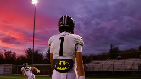Pregame Veiws #football #foryoupage #sportvideography #highschoolfootball #footballszn #fypp #cinema #cinematic #fnl 