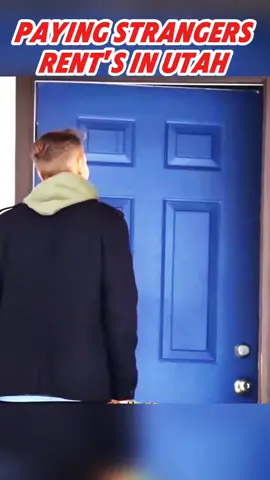 Paying strangers rent in utan #thatwasepic #usa🇺🇸 #plzunfrezemyaccount #frypgシ #foryoupage #viral #tiktok #foryou #viralvideo #viraltiktokvideo #fyp 