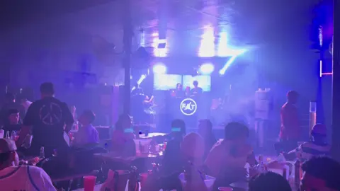 At #fatbardagupan!!! 1st time!!! #dagupan 