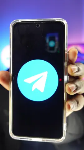 Telegram ላይ ማወቅ ያለባችሁ ጽድት ጽድት ያሉ Features 😍🔥  @Mikey Desta  . . . . . #MikeyDesta #ሚኪደስታ #ሚኪ #አፕ #አፕሊኬሽን #አፕልኬሽን #ጽድት #ጽድትያለ #ጽድትያለች #foryou #fyp #android #androidapps #androidtricks #androidtips #ethiopian_tik_tok #tipsandtricks #Androidtipsandtricks #Samsung #photo #youtube #Battery #Telegram #Instagram #setting 