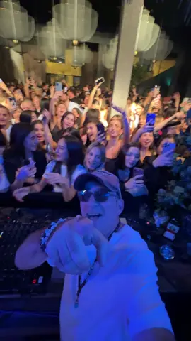 What a party last night at Monograph Freedom Square in Tibilisi (Georgia)! Track: Gadjo - So Many Times