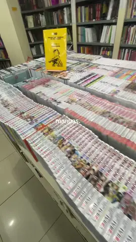 lo son todo. #manga #anime #argentina #otaku 